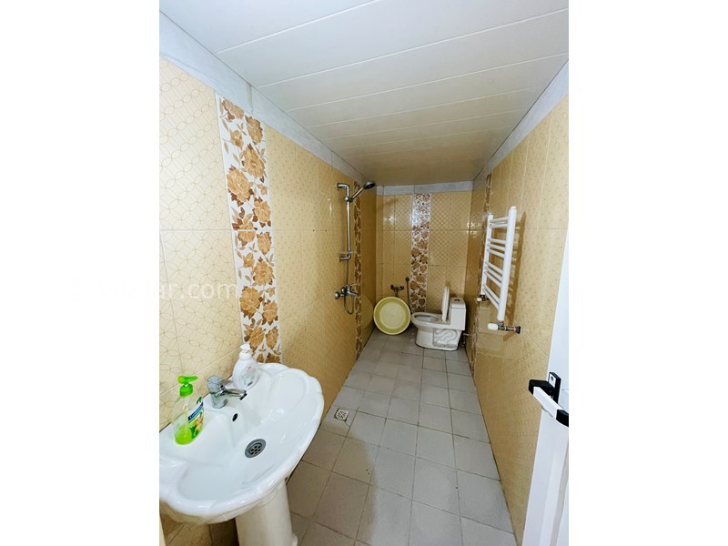 عکس شماره 823605 - اجاره ویلا در سرخرود - 