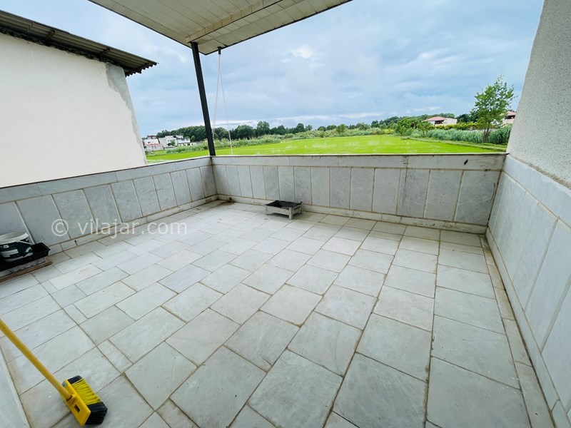 عکس شماره 823606 - اجاره ویلا در سرخرود - 