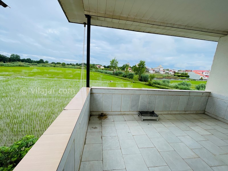 عکس شماره 823607 - اجاره ویلا در سرخرود - 