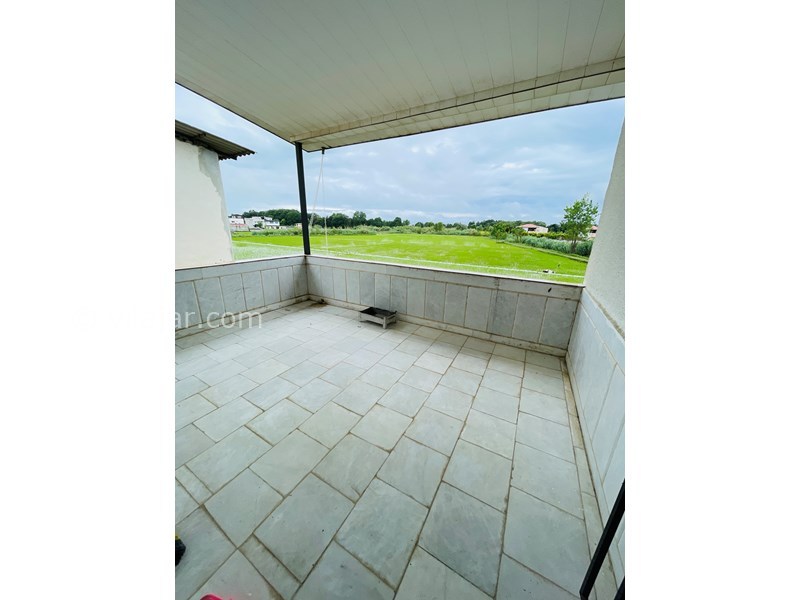 عکس شماره 823608 - اجاره ویلا در سرخرود - 