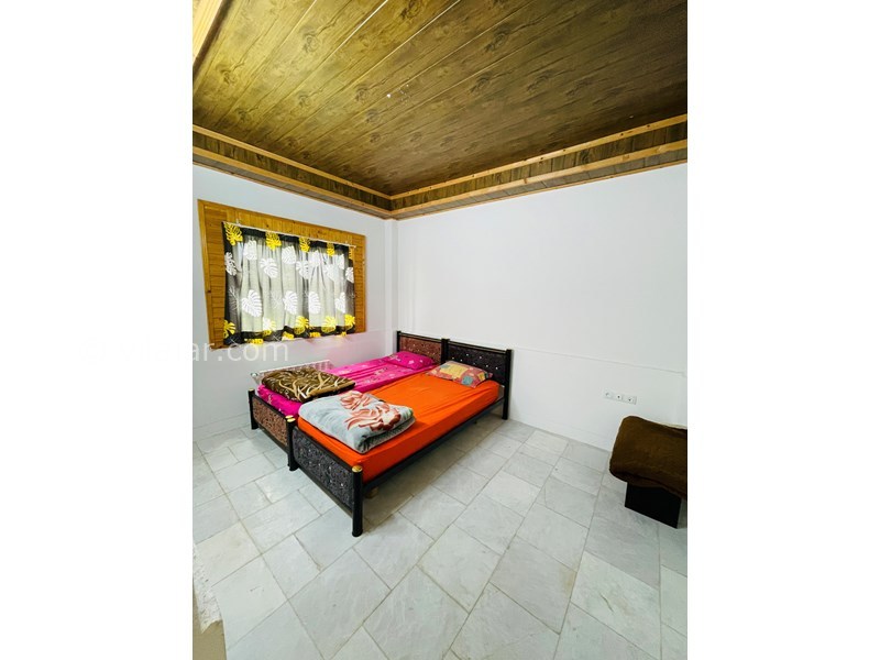 عکس شماره 823614 - اجاره ویلا در سرخرود - 