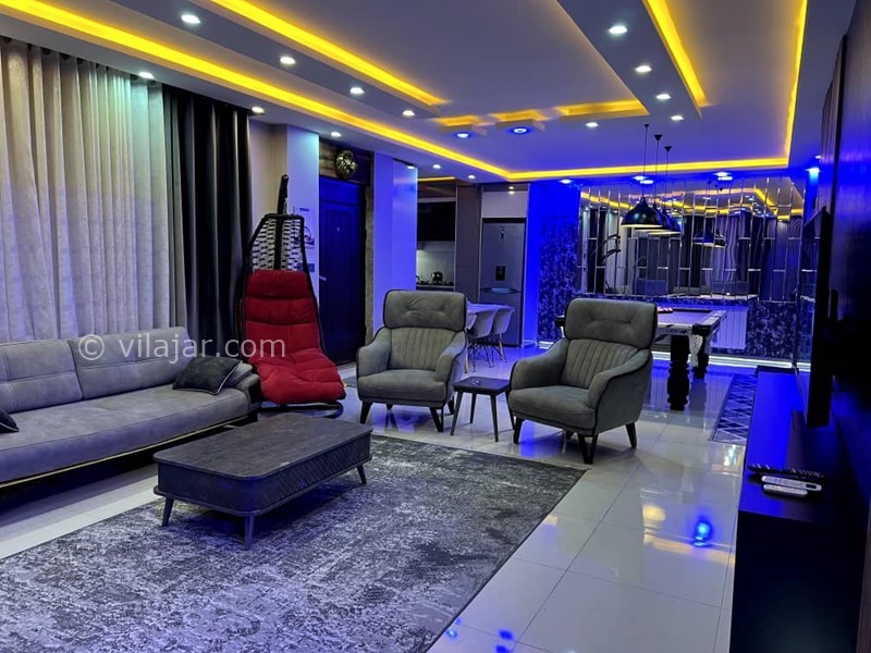 عکس شماره 823632 - ویلا با استخر جکوزی آبگرم بندر انزلی - 