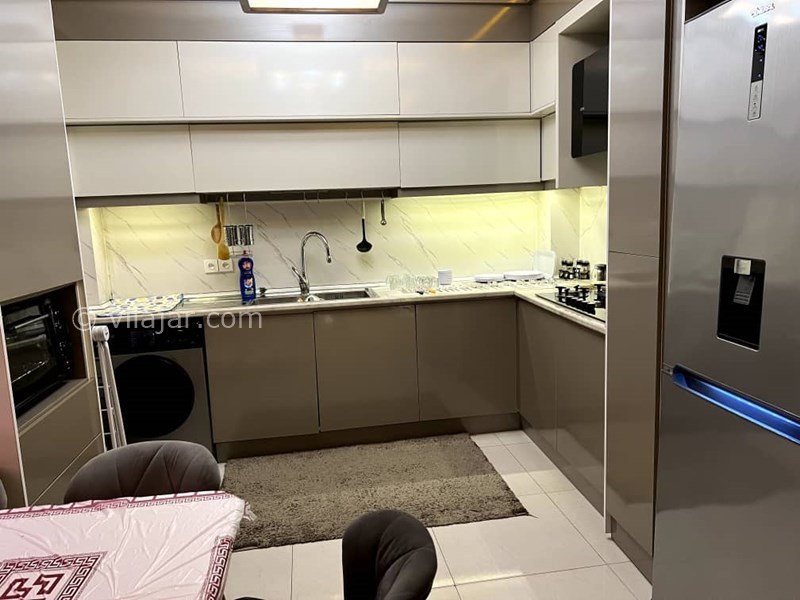 عکس شماره 823637 - ویلا با استخر جکوزی آبگرم بندر انزلی - 