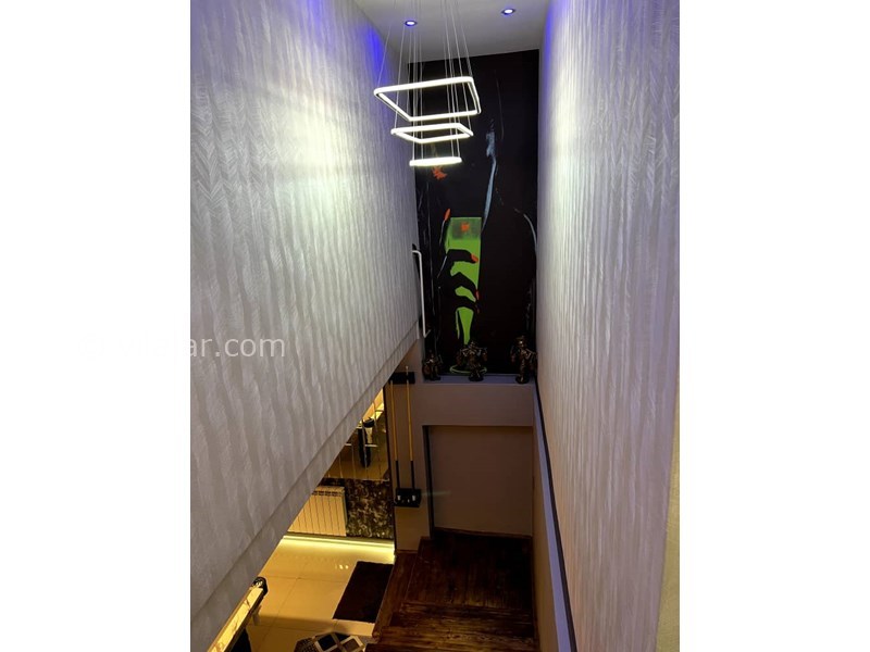 عکس شماره 823638 - ویلا با استخر جکوزی آبگرم بندر انزلی - 