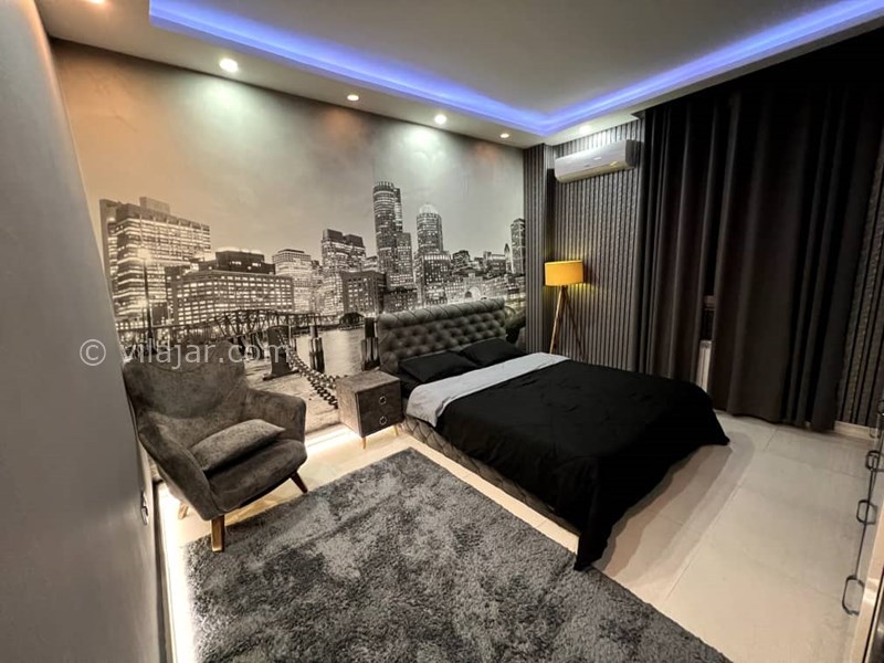 عکس شماره 823639 - ویلا با استخر جکوزی آبگرم بندر انزلی - 