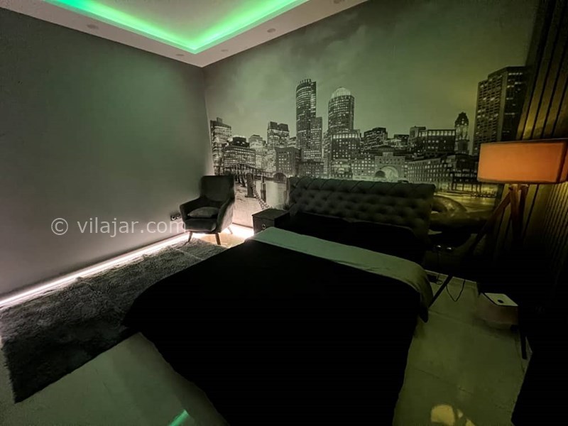 عکس شماره 823640 - ویلا با استخر جکوزی آبگرم بندر انزلی - 