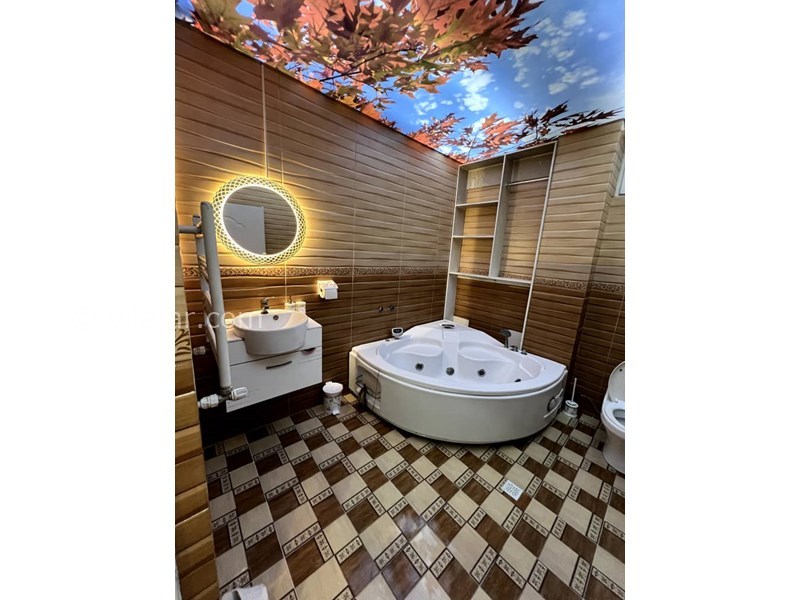 عکس شماره 823641 - ویلا با استخر جکوزی آبگرم بندر انزلی - 