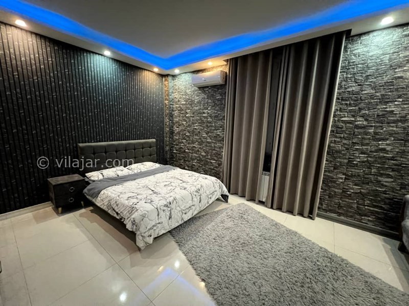 عکس شماره 823642 - ویلا با استخر جکوزی آبگرم بندر انزلی - 