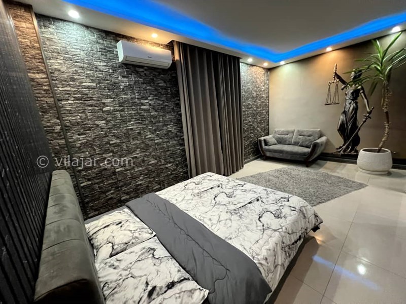 عکس شماره 823643 - ویلا با استخر جکوزی آبگرم بندر انزلی - 