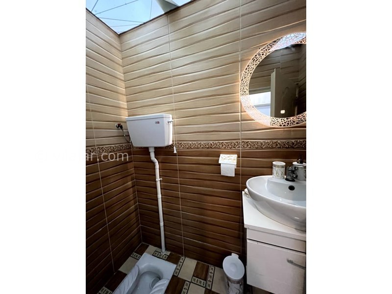 عکس شماره 823644 - ویلا با استخر جکوزی آبگرم بندر انزلی - 