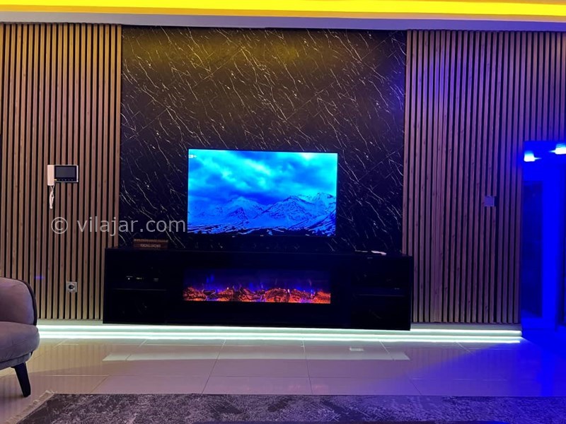 عکس شماره 823645 - ویلا با استخر جکوزی آبگرم بندر انزلی - 