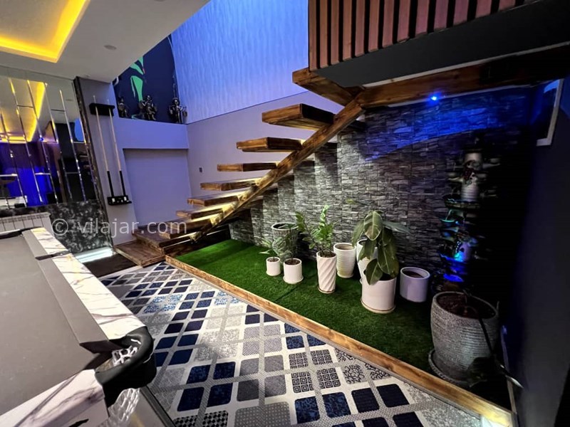 عکس شماره 823646 - ویلا با استخر جکوزی آبگرم بندر انزلی - 