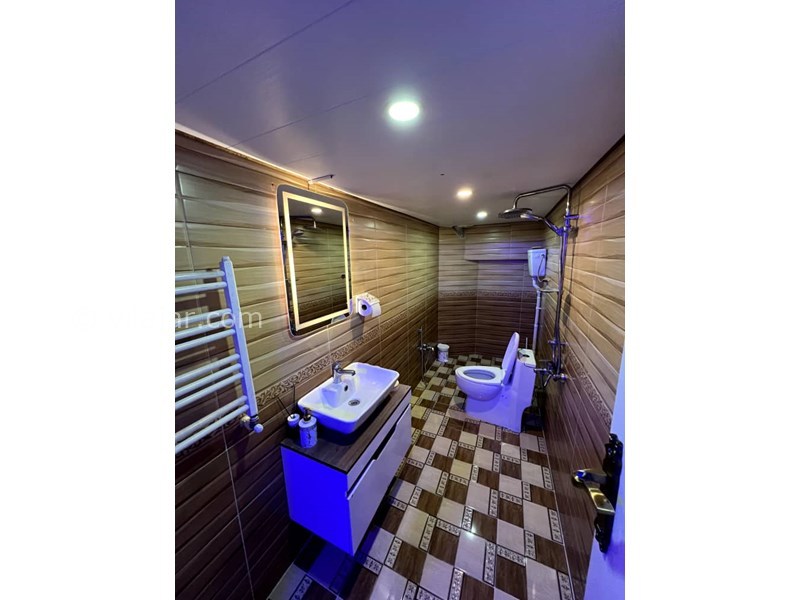 عکس شماره 823647 - ویلا با استخر جکوزی آبگرم بندر انزلی - 