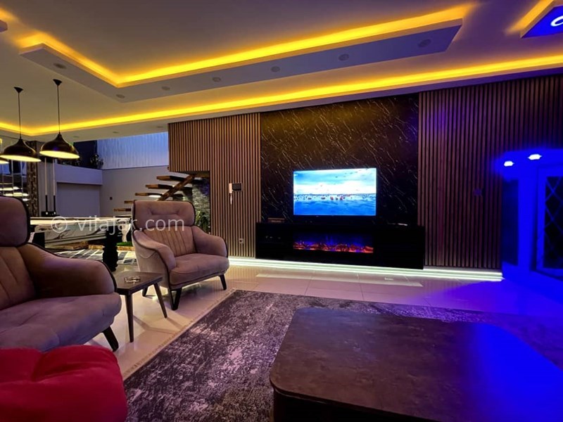 عکس شماره 823648 - ویلا با استخر جکوزی آبگرم بندر انزلی - 