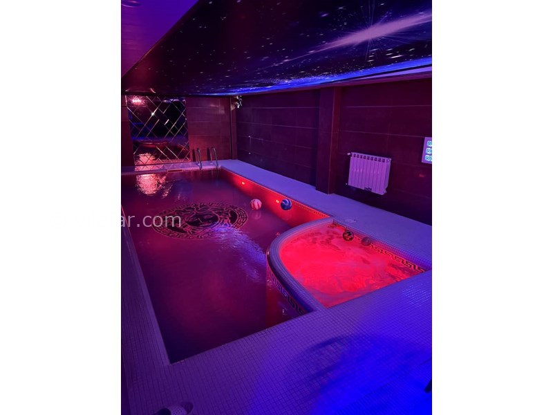 عکس شماره 823649 - ویلا با استخر جکوزی آبگرم بندر انزلی - 