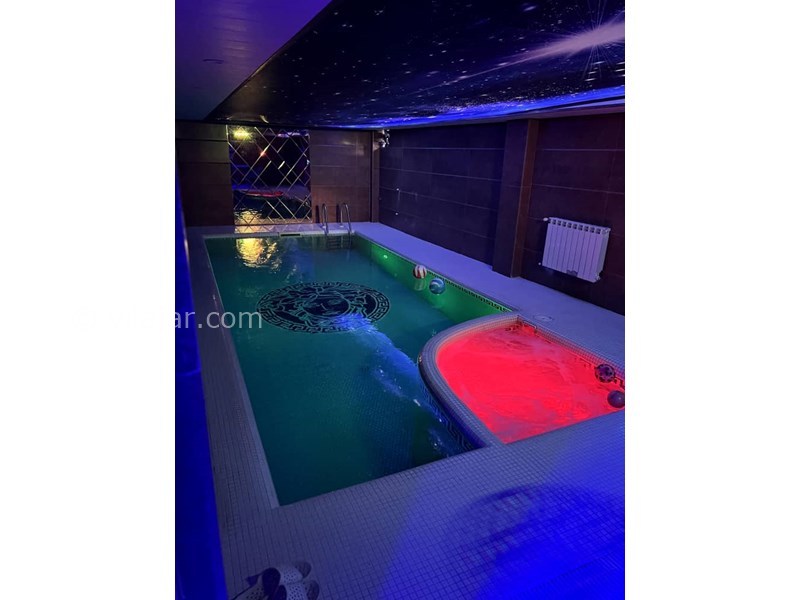 عکس شماره 823650 - ویلا با استخر جکوزی آبگرم بندر انزلی - 