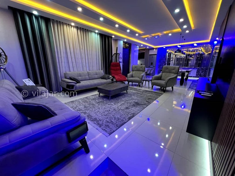 عکس شماره 823654 - ویلا با استخر جکوزی آبگرم بندر انزلی - 