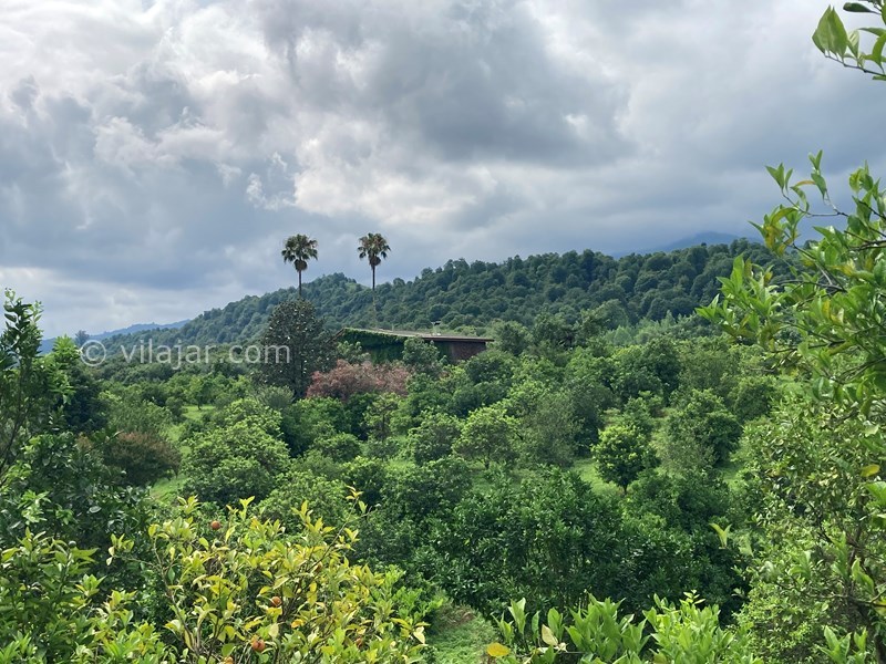 عکس شماره 823809 - اجاره اقامتگاه روستایی در نشتارود - 