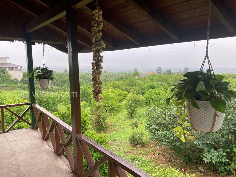 عکس شماره 823811 - اجاره اقامتگاه روستایی در نشتارود - 