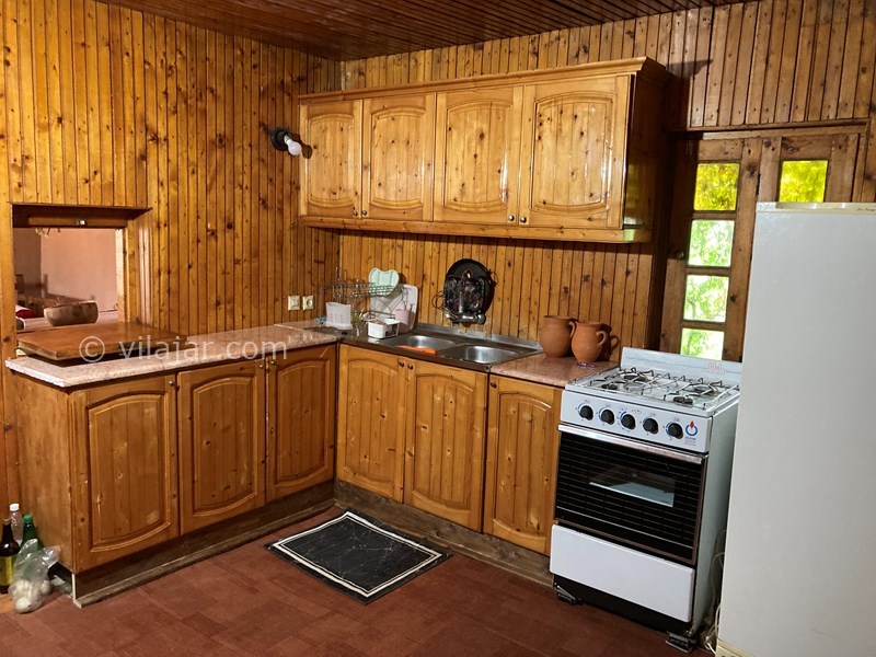 عکس شماره 823813 - اجاره اقامتگاه روستایی در نشتارود - 