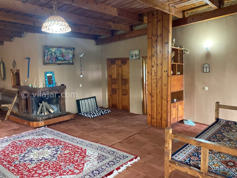 عکس شماره 823815 - اجاره اقامتگاه روستایی در نشتارود - 