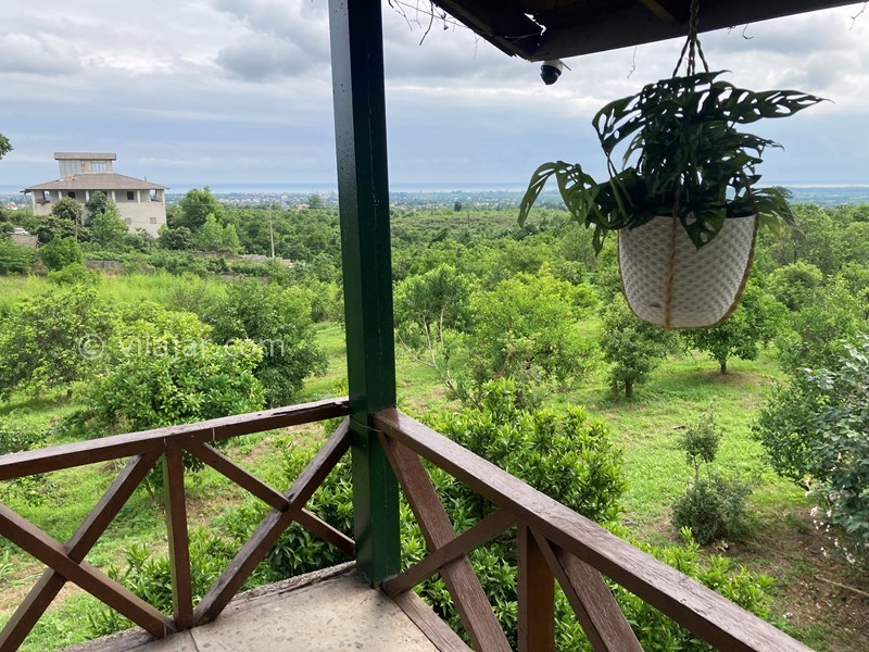 عکس شماره 823817 - اجاره اقامتگاه روستایی در نشتارود - 