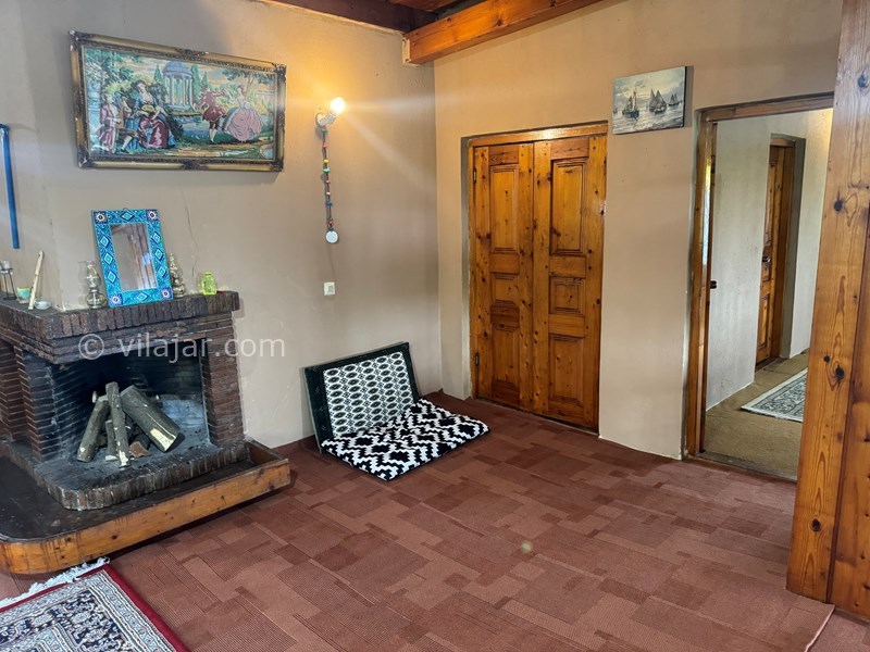 عکس شماره 823821 - اجاره اقامتگاه روستایی در نشتارود - 