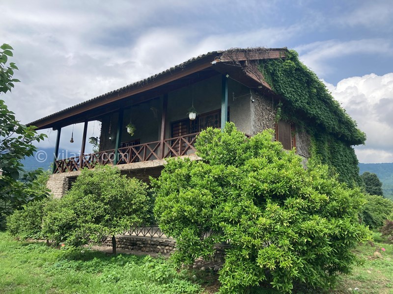 عکس شماره 823822 - اجاره اقامتگاه روستایی در نشتارود - 