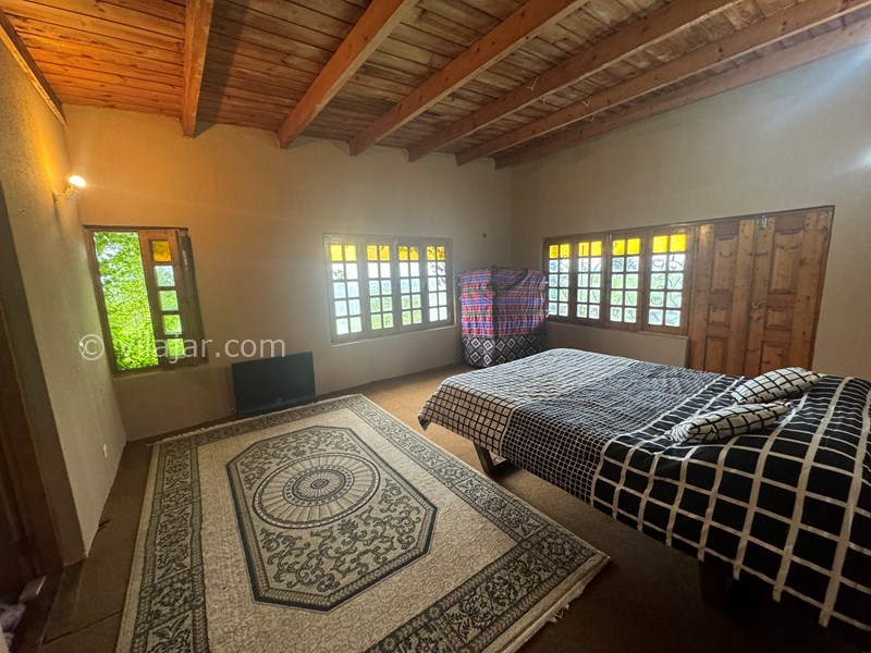 عکس شماره 823823 - اجاره اقامتگاه روستایی در نشتارود - 