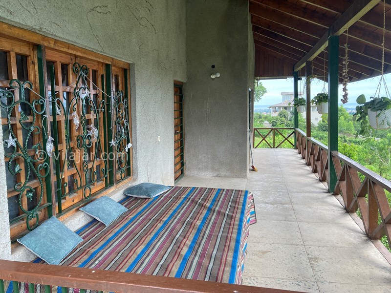 عکس شماره 823824 - اجاره اقامتگاه روستایی در نشتارود - 