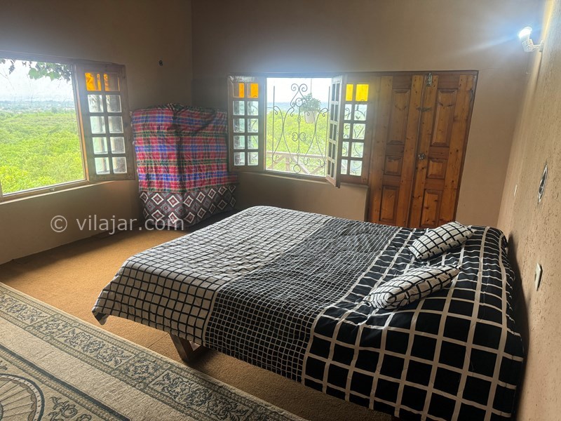 عکس شماره 823825 - اجاره اقامتگاه روستایی در نشتارود - 