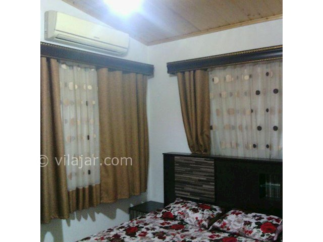 عکس شماره 82391 - اجاره ویلا در متل قو دربست - 