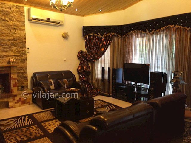 عکس شماره 82395 - اجاره ویلا در متل قو دربست - 