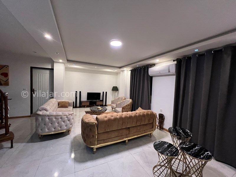 عکس شماره 823959 - اجاره ویلا ایزدشهر استخردار - 