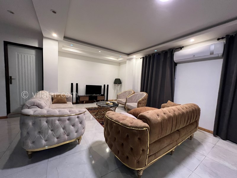 عکس شماره 823960 - اجاره ویلا ایزدشهر استخردار - 