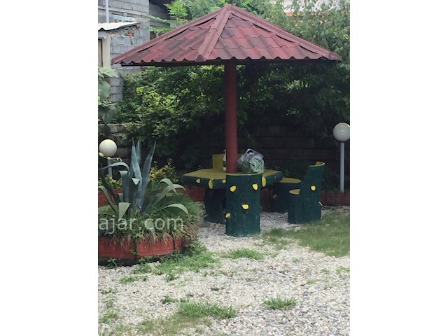 عکس شماره 82397 - اجاره ویلا در متل قو دربست - 