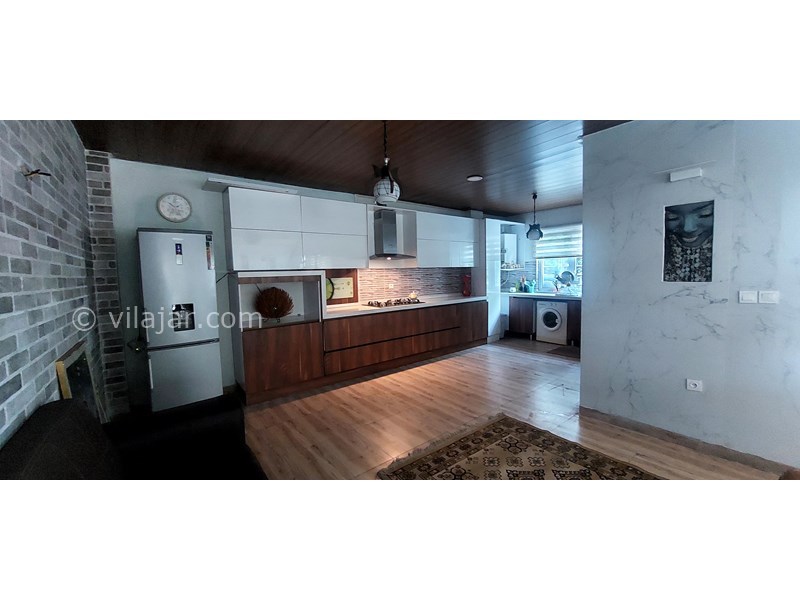 عکس شماره 824014 - اجاره ویلا در عباس آباد - 