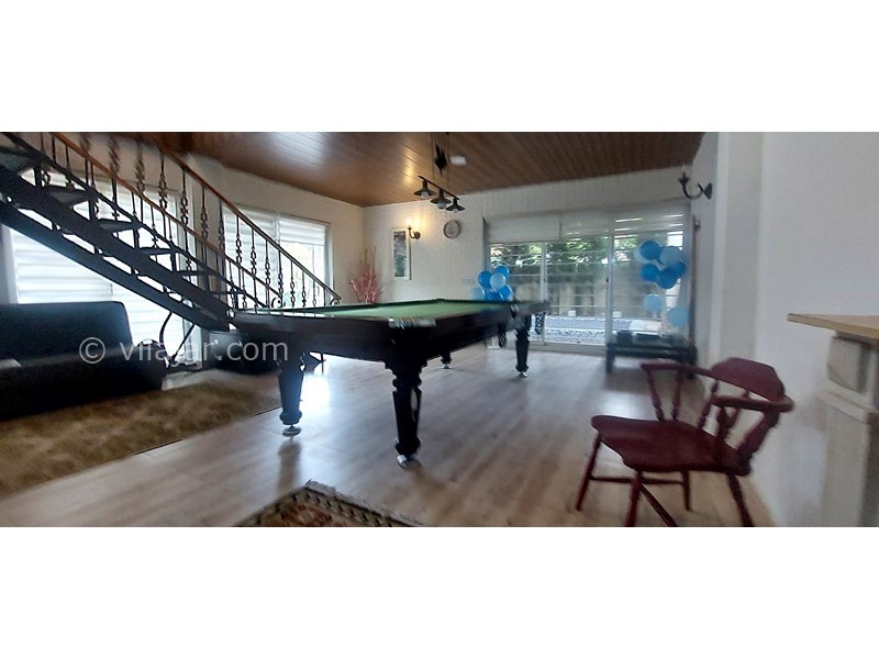 عکس شماره 824016 - اجاره ویلا در عباس آباد - 