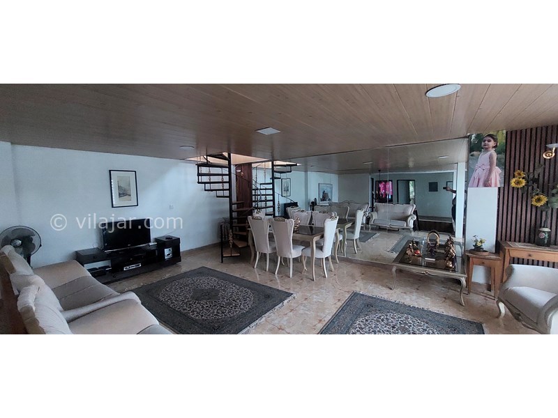 عکس شماره 824019 - اجاره ویلا در عباس آباد - 