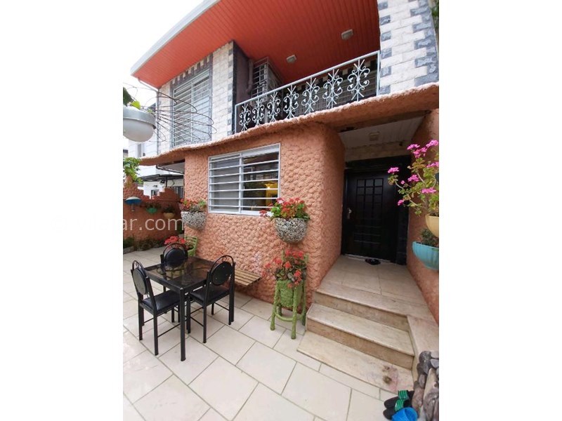 عکس شماره 824161 - اجاره ویلای استخردار درویش آباد - 