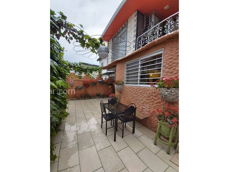 عکس شماره 824162 - اجاره ویلای استخردار درویش آباد - 