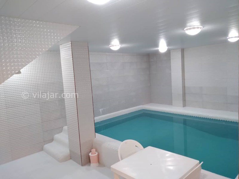 عکس شماره 824163 - اجاره ویلای استخردار درویش آباد - 