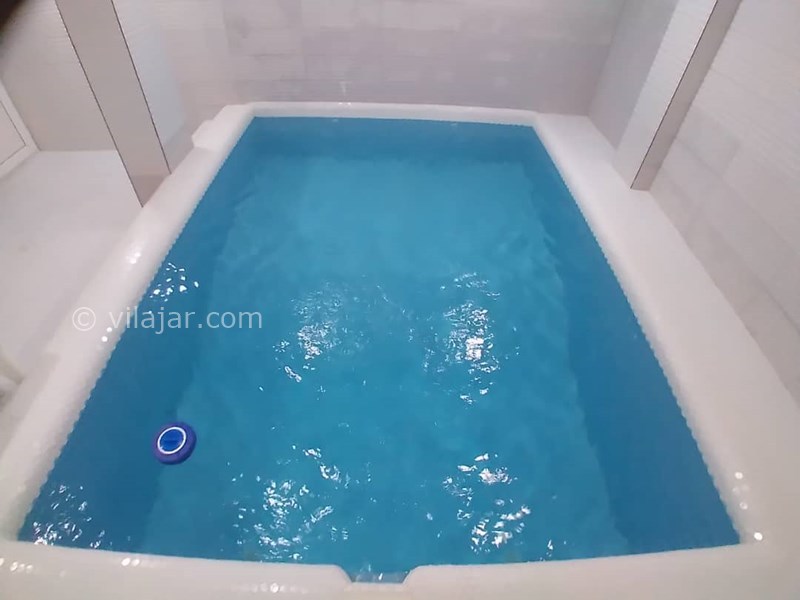 عکس شماره 824164 - اجاره ویلای استخردار درویش آباد - 