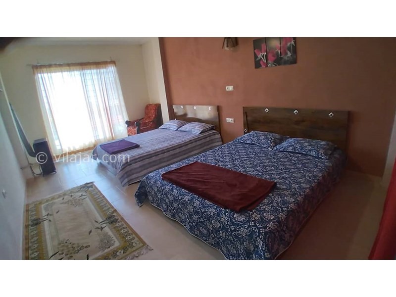 عکس شماره 824165 - اجاره ویلای استخردار درویش آباد - 