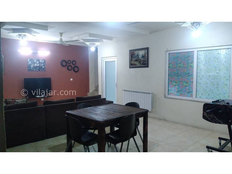 عکس شماره 824166 - اجاره ویلای استخردار درویش آباد - 