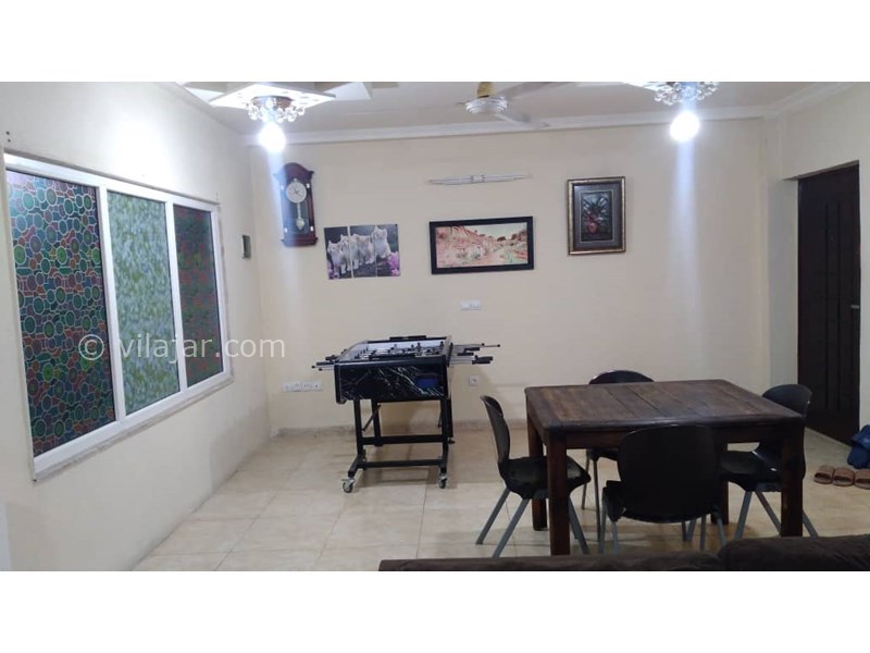 عکس شماره 824168 - اجاره ویلای استخردار درویش آباد - 