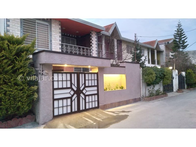 عکس شماره 824169 - اجاره ویلای استخردار درویش آباد - 