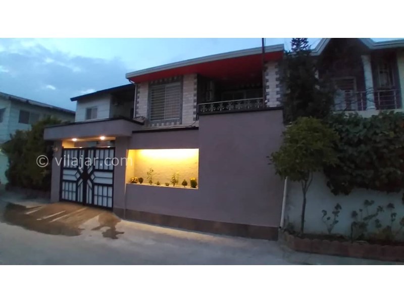 عکس شماره 824170 - اجاره ویلای استخردار درویش آباد - 