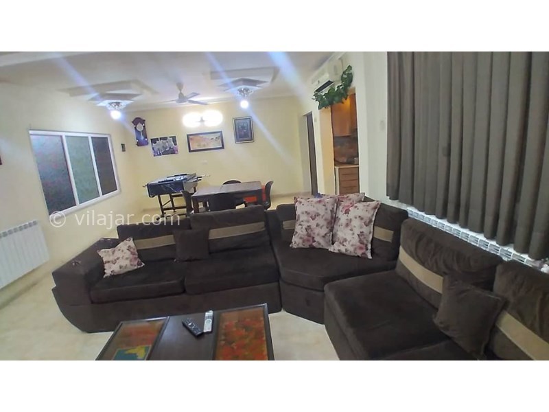 عکس شماره 824171 - اجاره ویلای استخردار درویش آباد - 