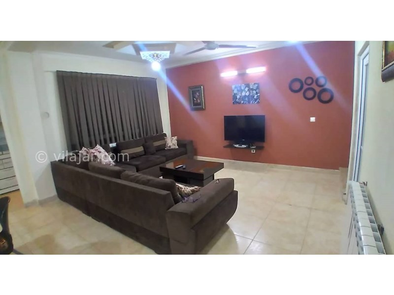 عکس شماره 824172 - اجاره ویلای استخردار درویش آباد - 